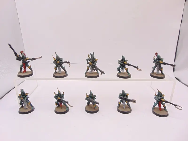 Kabalite Warriors