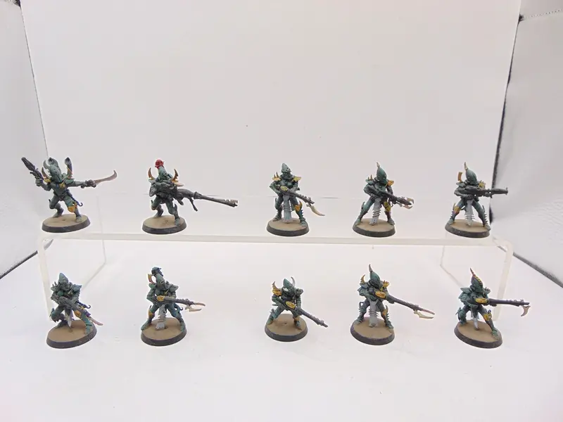 Kabalite Warriors