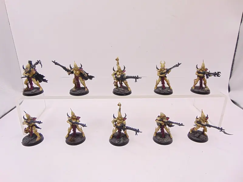 Kabalite Warriors