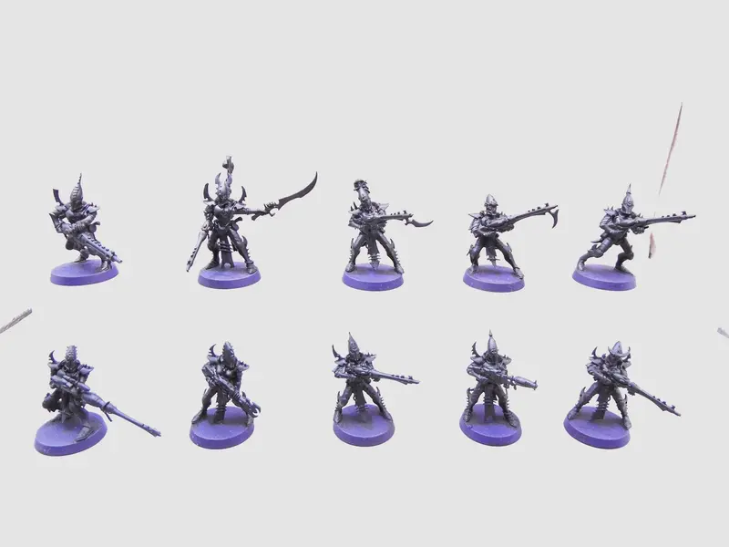 Kabalite Warriors