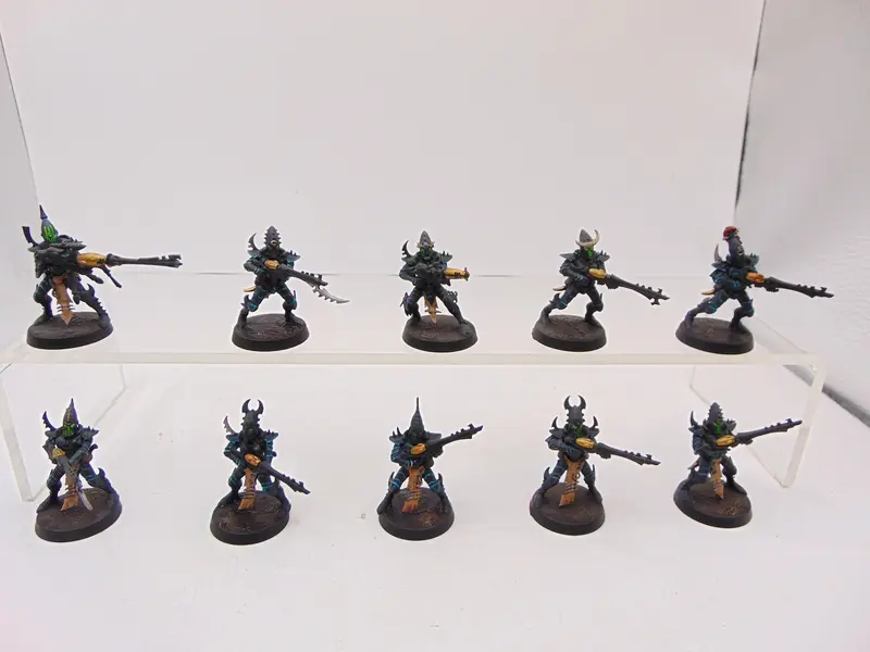 Kabalite Warriors