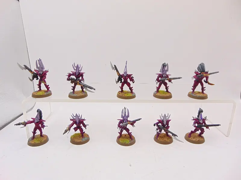 Kabalite Warriors