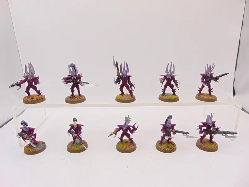 Kabalite Warriors