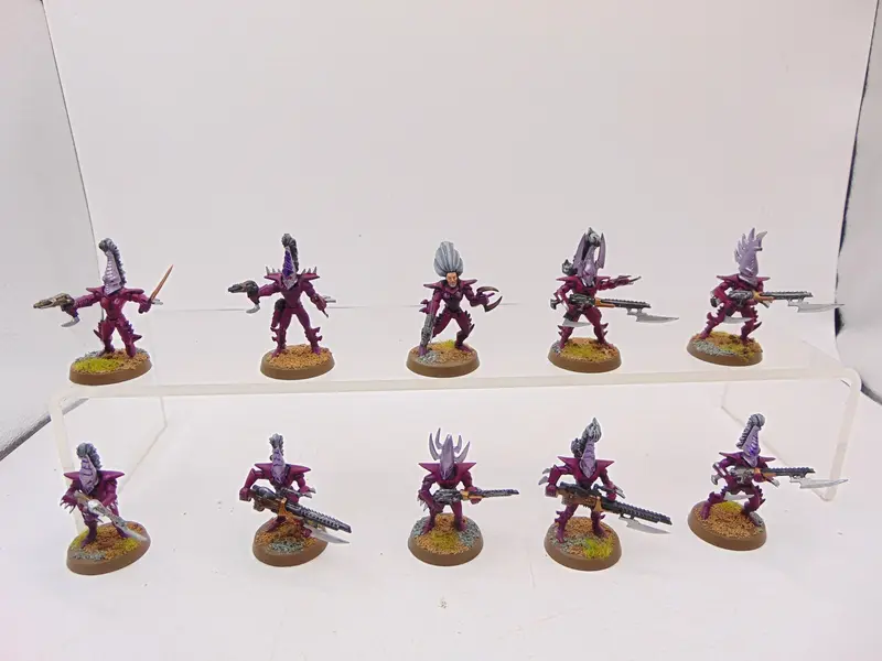 Kabalite Warriors