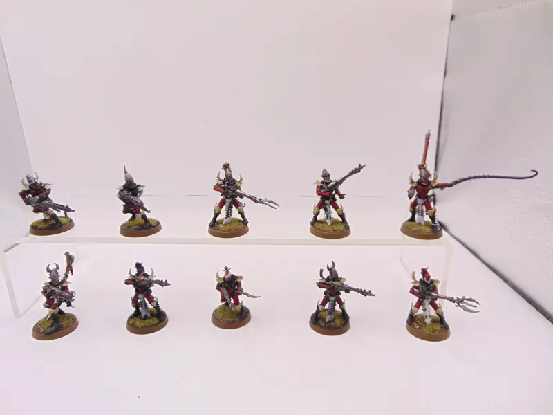 Kabalite Warriors