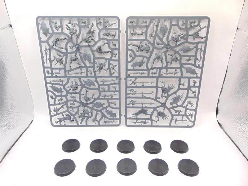 Kairic Acolytes