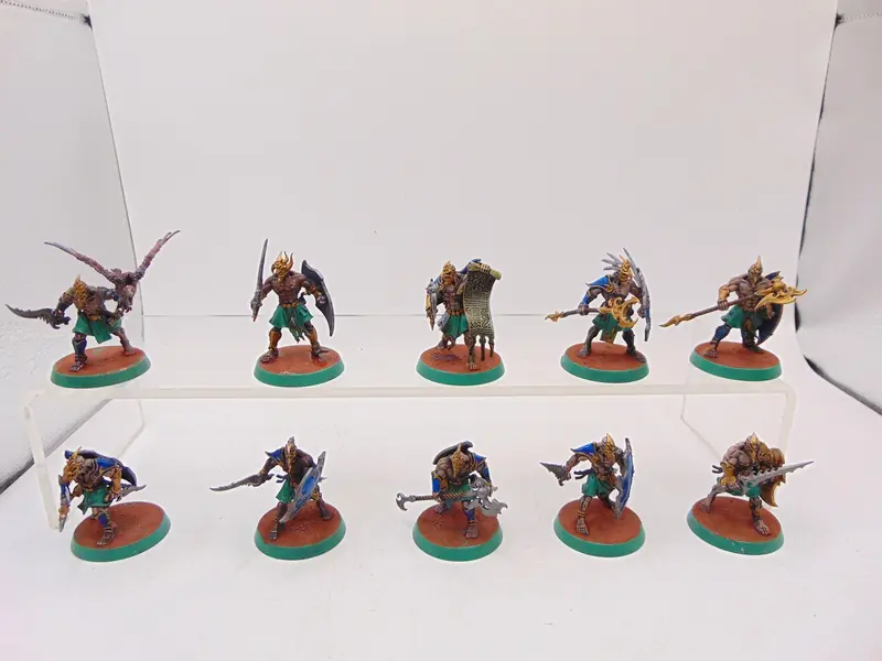 Kairic Acolytes