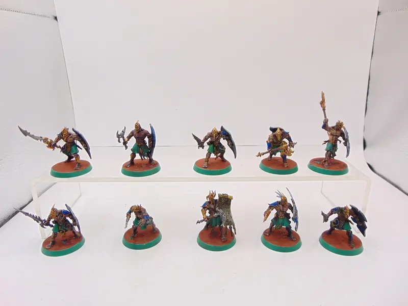 Kairic Acolytes