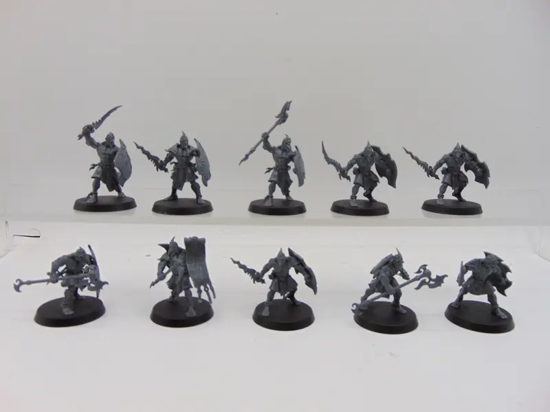 Kairic Acolytes