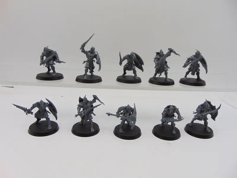 Kairic Acolytes