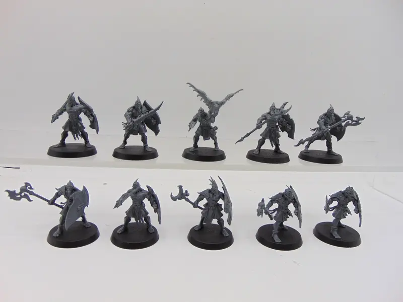 Kairic Acolytes