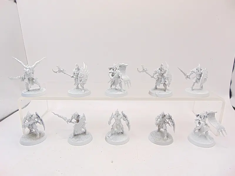 Kairic Acolytes
