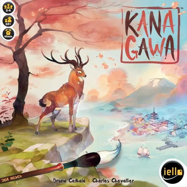 Kana Gawa