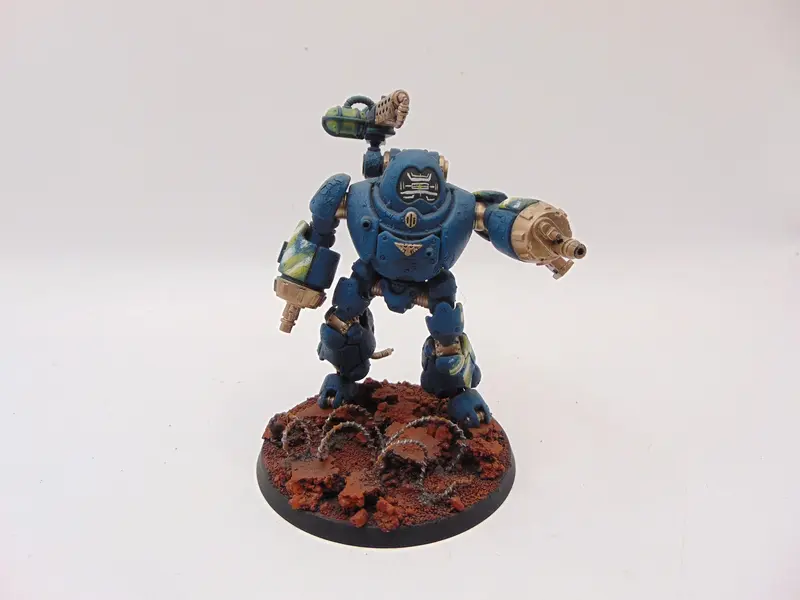 Kastelan Robot