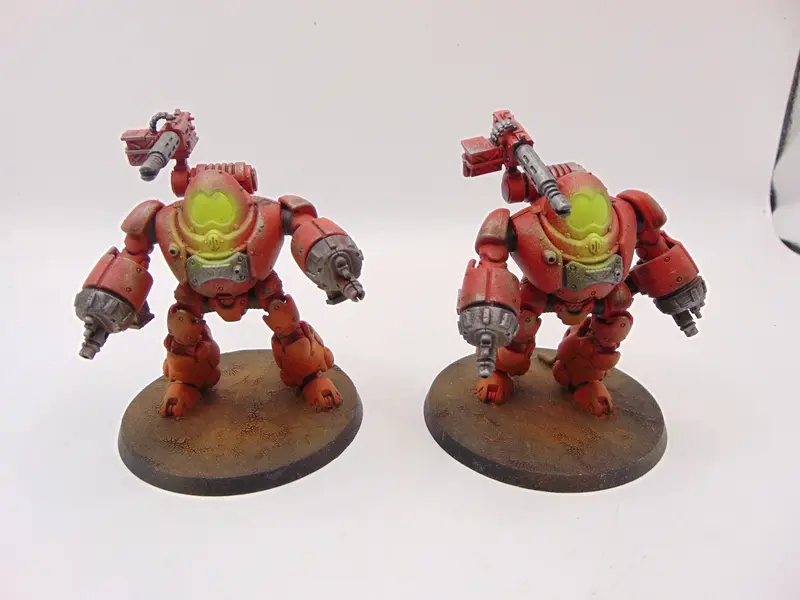 Kastelan Robots