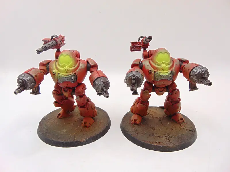Kastelan Robots