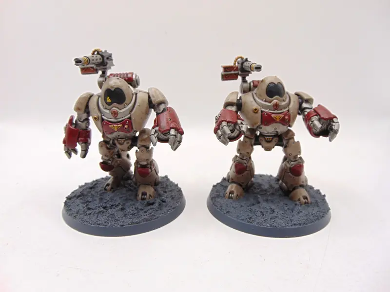Kastelan Robots