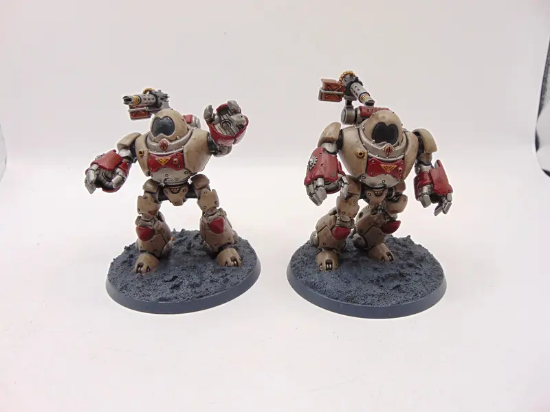 Kastelan Robots