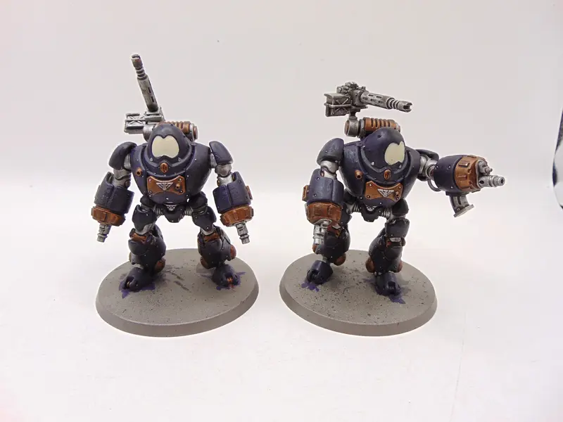 Kastelan Robots