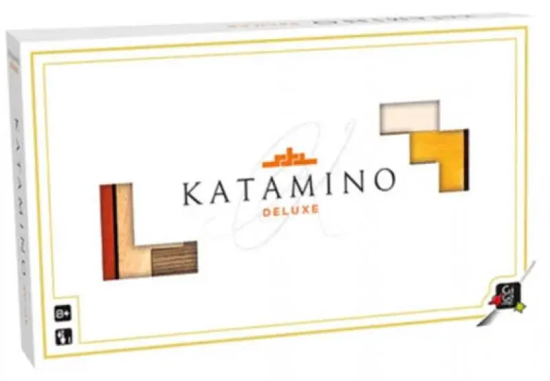 Katamino Deluxe