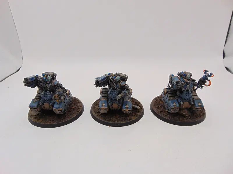 Kataphron Breachers