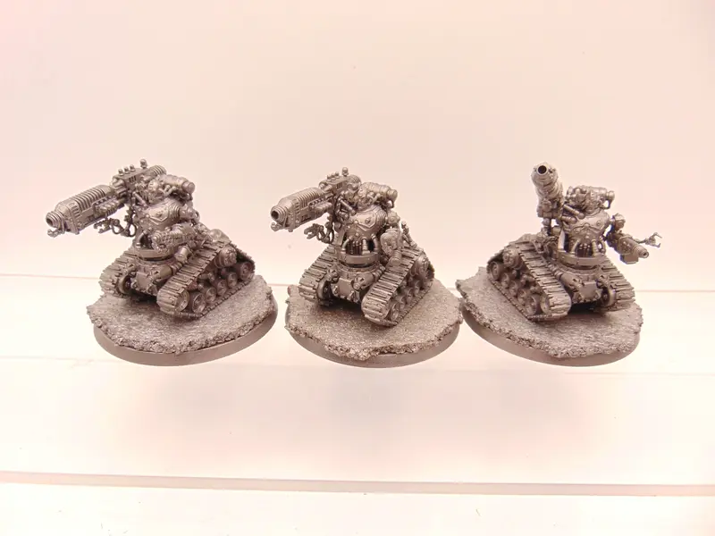 Kataphron Destroyers
