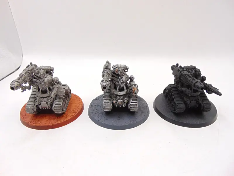 Kataphron Destroyers