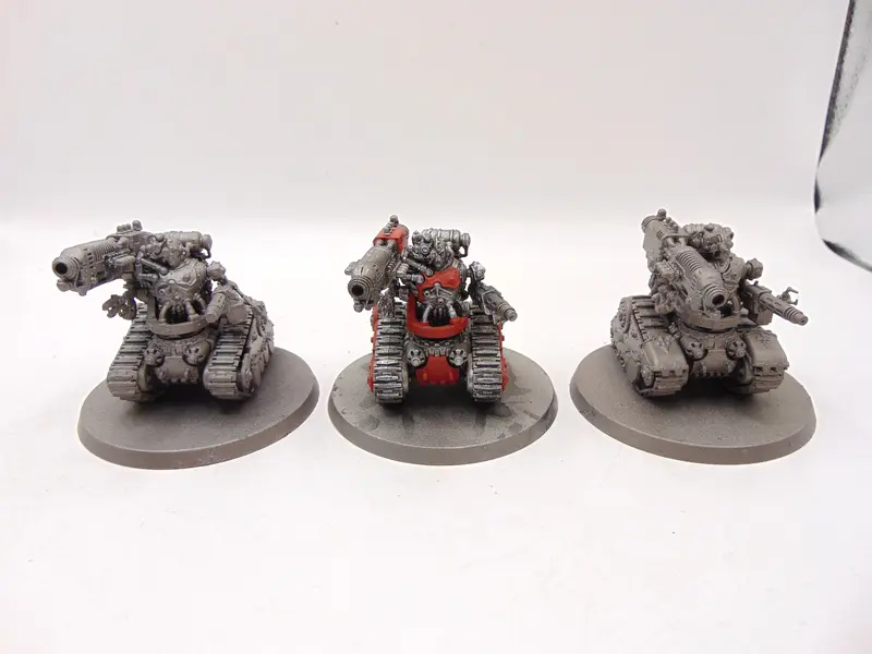 Kataphron Destroyers