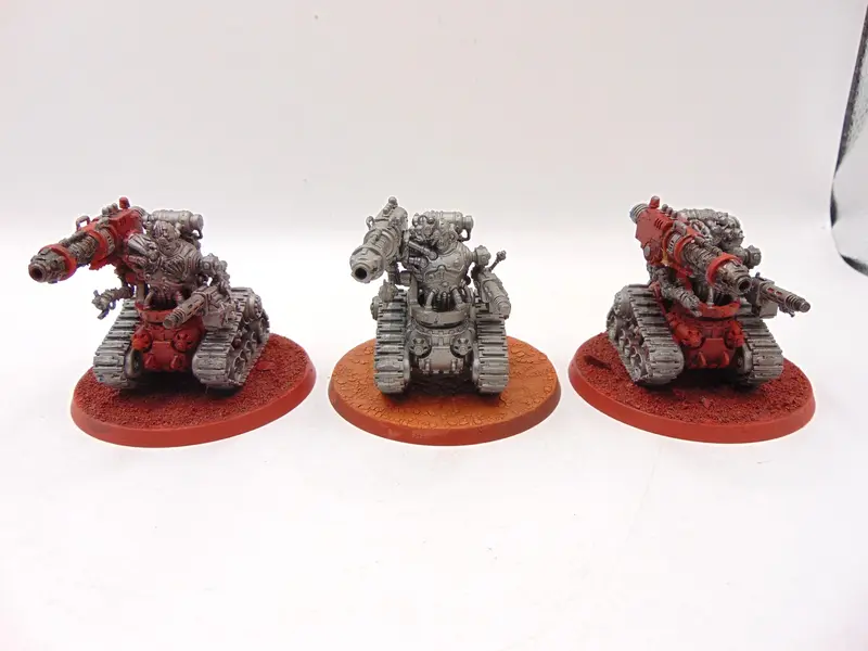 Kataphron Destroyers