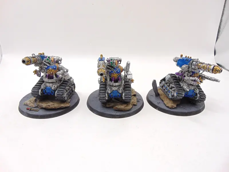 Kataphron Destroyers