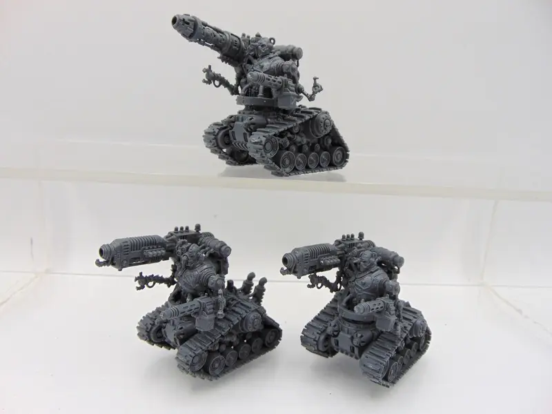Kataphron Destroyers