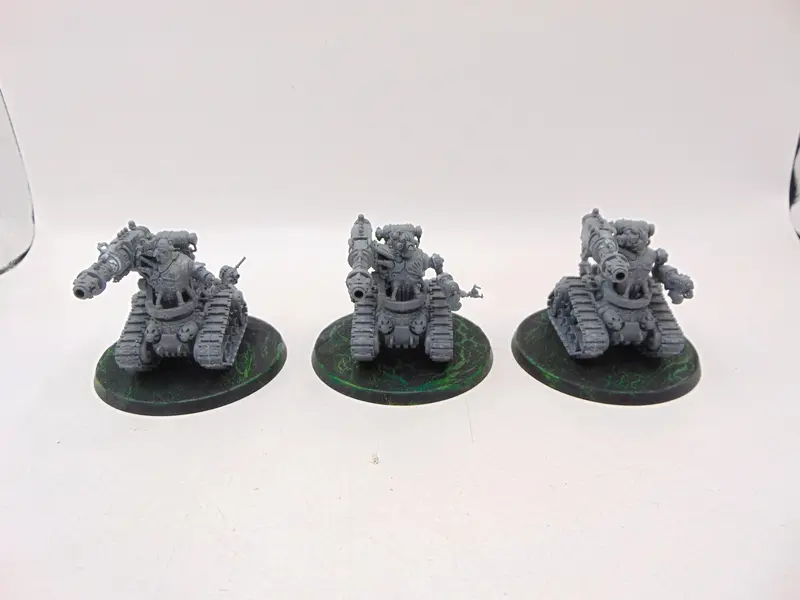 Kataphron Destroyers