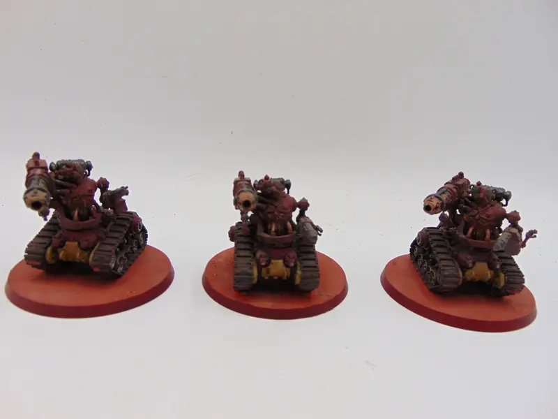 Kataphron Destroyers