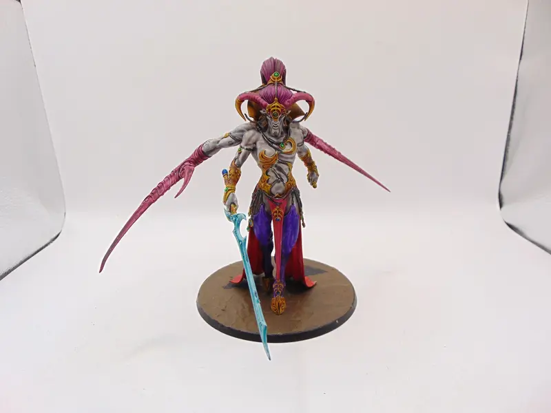 Keeper of Secrets