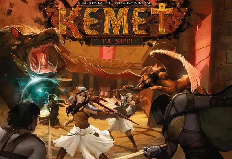 Kemet