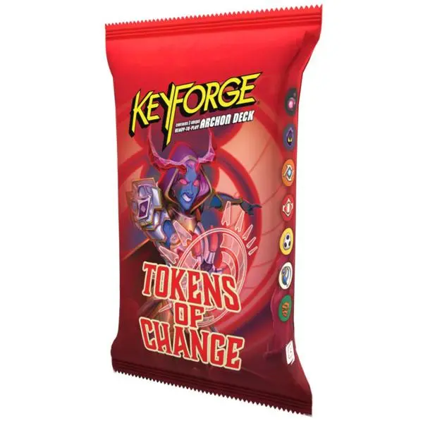 KeyForge