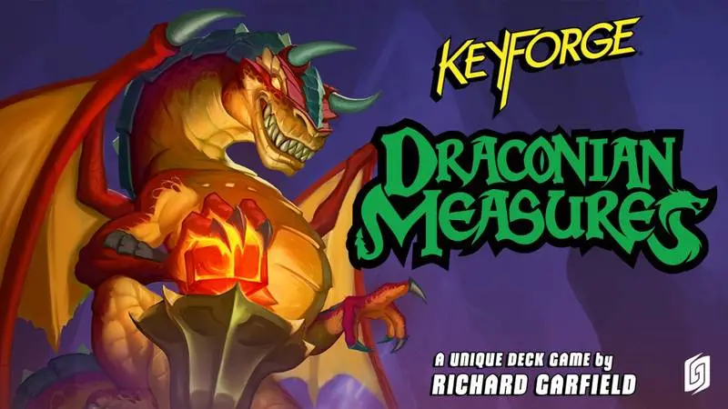 KeyForge