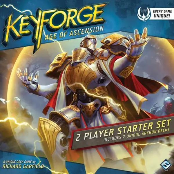 KeyForge