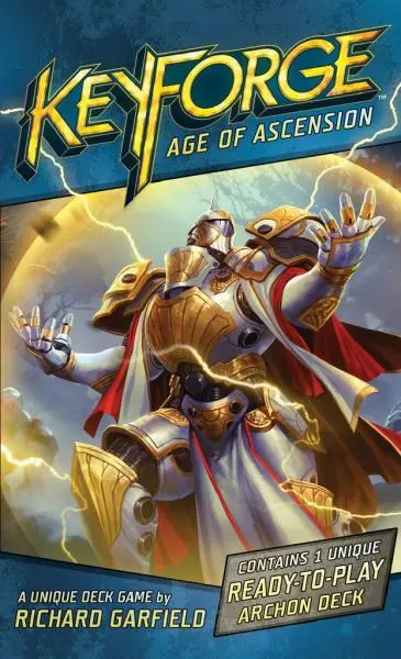 KeyForge