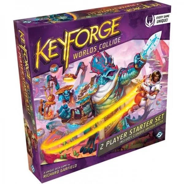 KeyForge