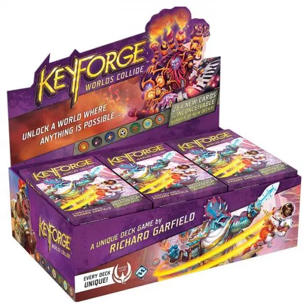 KeyForge