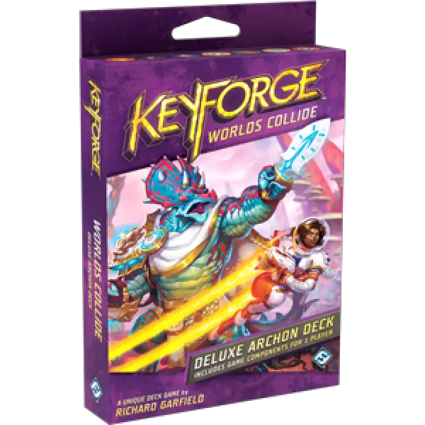 KeyForge