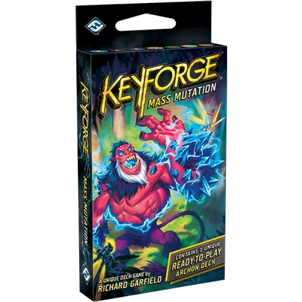 KeyForge