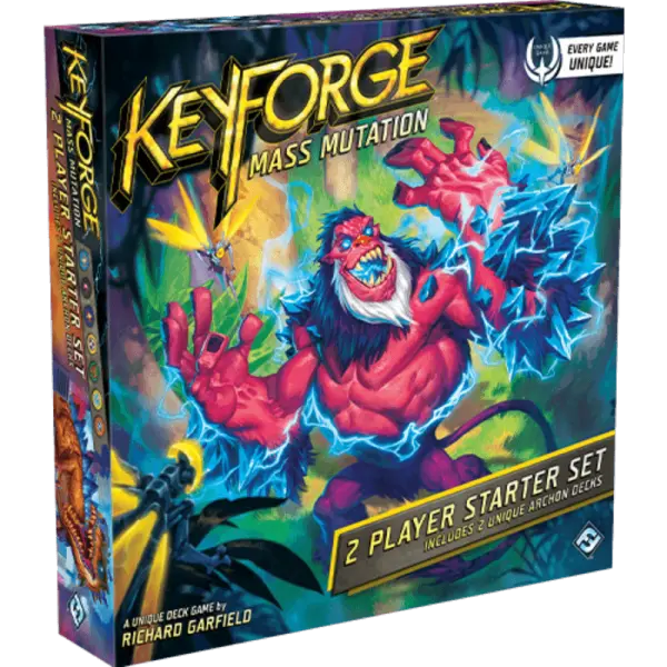 KeyForge