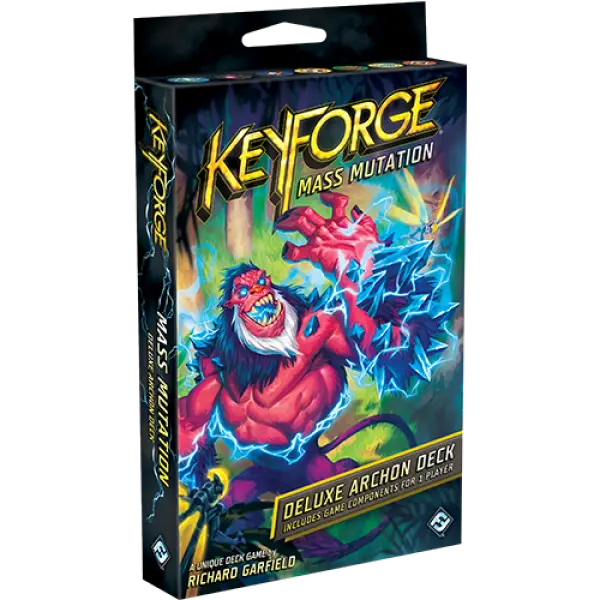 KeyForge