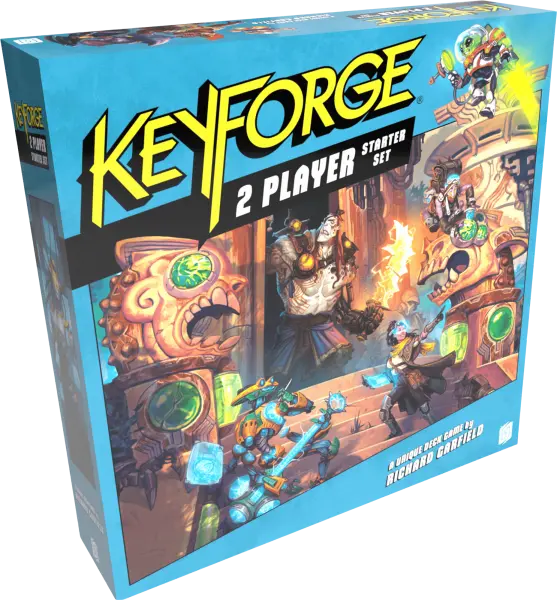 KeyForge