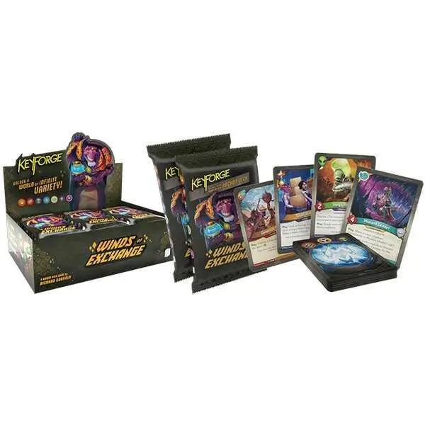 KeyForge