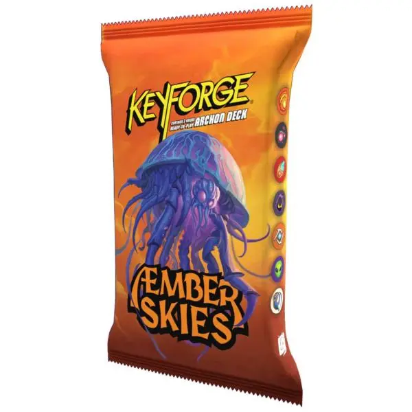KeyForge