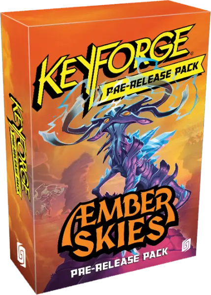 KeyForge