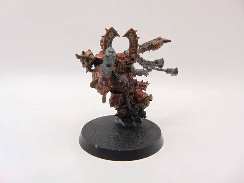 Kharn the Betrayer